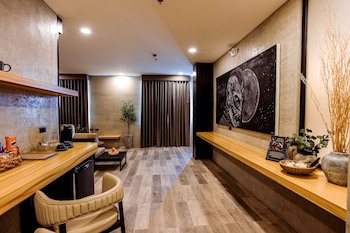Azzurro Hotel