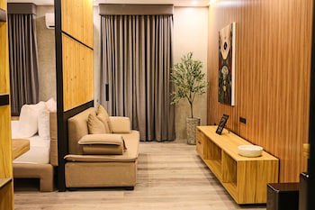 Azzurro Hotel
