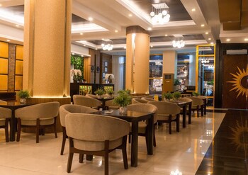 Azzurro Hotel