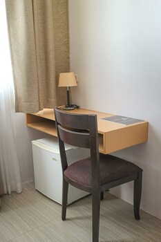 Azzurro Hotel