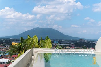 Azzurro Hotel
