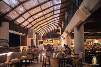 Azzurro Hotel