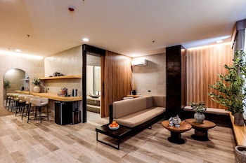 Azzurro Hotel