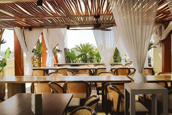 Azzurro Hotel