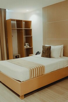Azzurro Hotel