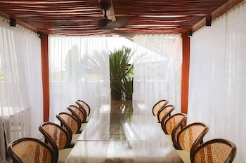 Azzurro Hotel