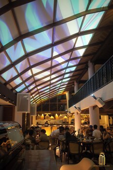 Azzurro Hotel