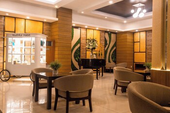 Azzurro Hotel