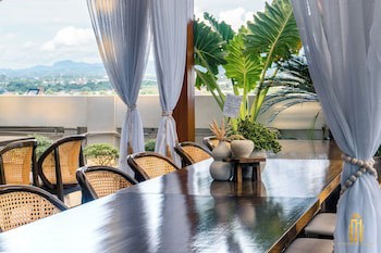Azzurro Hotel