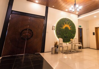 Azzurro Hotel
