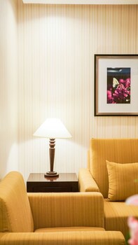 Azzurro Hotel