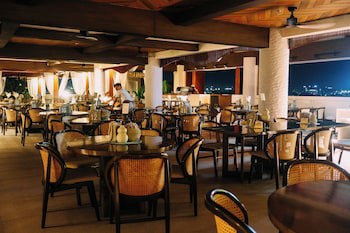 Azzurro Hotel