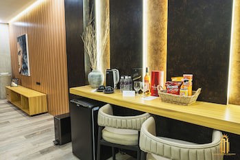 Azzurro Hotel