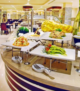 Tropitel Sahl Hasheesh Resort