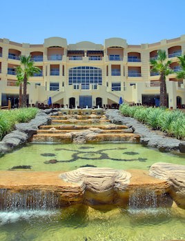 Tropitel Sahl Hasheesh Resort