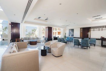 Tropitel Sahl Hasheesh Resort galeri fotoğrafı