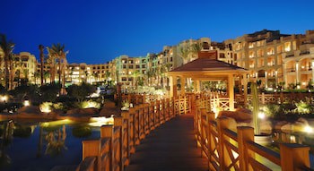 Tropitel Sahl Hasheesh Resort