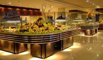 Tropitel Sahl Hasheesh Resort
