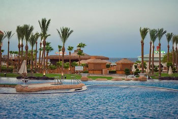Tropitel Sahl Hasheesh Resort galeri fotoğrafı