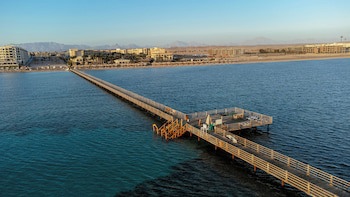 Tropitel Sahl Hasheesh Resort galeri fotoğrafı