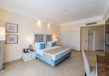 Tropitel Sahl Hasheesh Resort galeri fotoğrafı