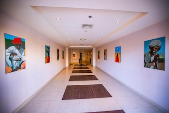 Tropitel Sahl Hasheesh Resort galeri fotoğrafı