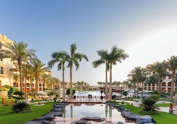 Tropitel Sahl Hasheesh Resort galeri fotoğrafı