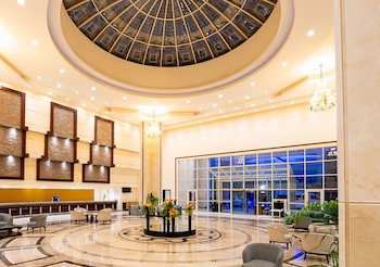 Tropitel Sahl Hasheesh Resort galeri fotoğrafı