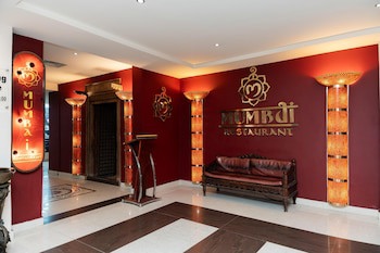 Tropitel Sahl Hasheesh Resort fotoğrafı
