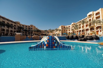 Tropitel Sahl Hasheesh Resort galeri fotoğrafı