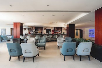 Tropitel Sahl Hasheesh Resort galeri fotoğrafı
