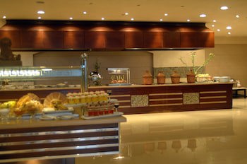 Tropitel Sahl Hasheesh Resort