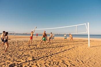 Tropitel Sahl Hasheesh Resort galeri fotoğrafı