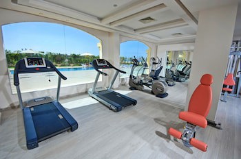 Tropitel Sahl Hasheesh Resort