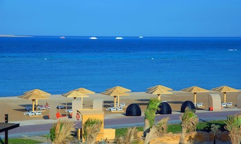 Tropitel Sahl Hasheesh Resort
