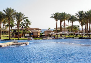 Tropitel Sahl Hasheesh Resort galeri fotoğrafı