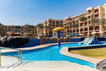 Tropitel Sahl Hasheesh Resort galeri fotoğrafı