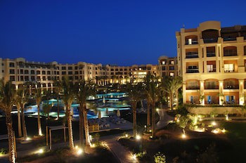 Tropitel Sahl Hasheesh Resort