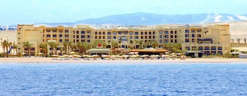 Tropitel Sahl Hasheesh Resort