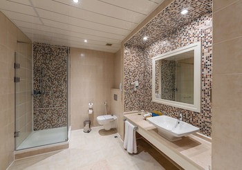 Tropitel Sahl Hasheesh Resort galeri fotoğrafı