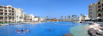 Tropitel Sahl Hasheesh Resort