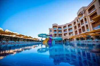 Tropitel Sahl Hasheesh Resort galeri fotoğrafı
