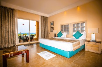 Tropitel Sahl Hasheesh Resort