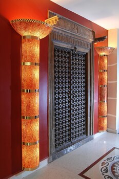 Tropitel Sahl Hasheesh Resort