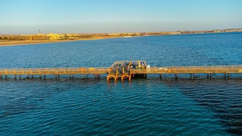 Tropitel Sahl Hasheesh Resort galeri fotoğrafı