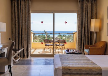 Tropitel Sahl Hasheesh Resort galeri fotoğrafı