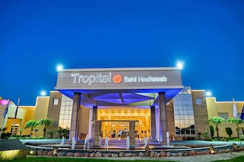 Tropitel Sahl Hasheesh Resort