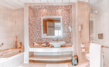 Tropitel Sahl Hasheesh Resort