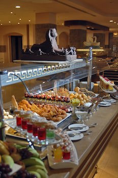 Tropitel Sahl Hasheesh Resort