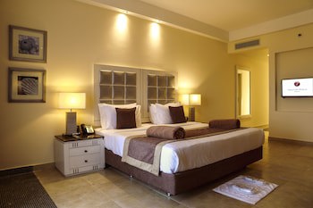 Tropitel Sahl Hasheesh Resort